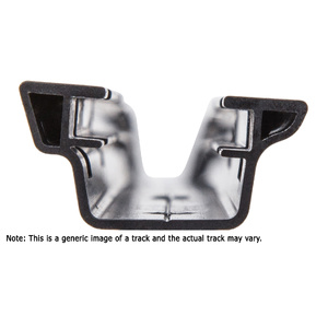 Rhino-Rack RTS527 - RTS Tracks for Holden Colorado/ Isuzu D-MAX