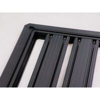 Rola Titan Tray Mark III -TFT32014 &amp; LAPEX3005-3 to suit Nissan Patrol Y62 5D SUV w/ Anchor Point 2012-on