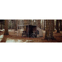Oztent RV-3 30 Second Tent