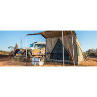 Oztent RV-4 30 Second Tent