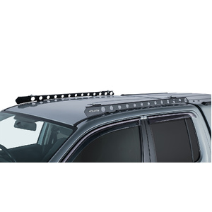 Rhino-Rack RVAB1 - Rhino-Rack Backbone Mounting System - Amarok