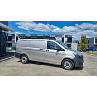 Wedgetail Trade Combination for Mercedes Benz Vito W639 Crewvan 02/04 - Current - RW-MVTM-2714