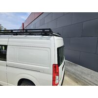 Wedgetail Trade Combination for Toyota Hiace H300 SLWB 05/19 - Current - RW-THSL19-3016