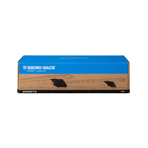 Rhino-Rack RX200-4 - RX200-4 Leg (x4)