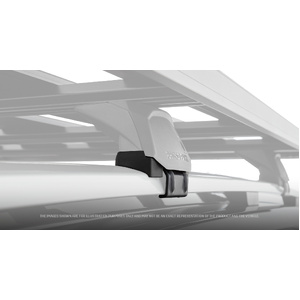 Rhino-Rack RX2FK010 - RX2FK Fit kit- Mitsubishi Outlander Flush Rail