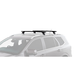 Rhino-Rack RXB2VA126-002 RX200-4 Cross Bar Kit for FORD Everest U704 With Raised Rail 5DR SUV (01/2022-Current)