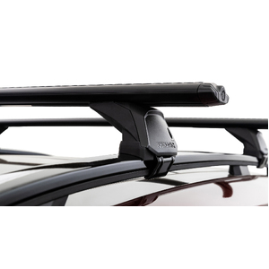 Rhino-Rack RXB2VA126-009 RX200-4 Cross Bar Kit for KIA Sportage Gen 5 (NQ5) With Raised Rail 5DR SUV (01/2021-Current)