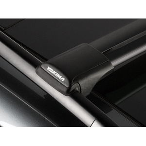 Yakima Aero Rail Bars 91cm (Black)