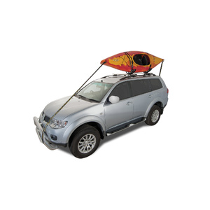 Rhino-Rack S510 - Fixed J Style Kayak Carrier