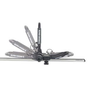 Rhino-Rack S512 - Folding J Style Kayak Carrier
