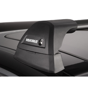 Yakima Aero Flush Bars 105cm (Black)