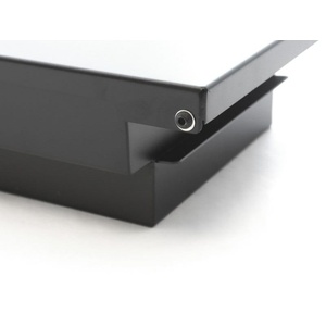 Land Rover Defender (1983-2016) Under Console Safe by Front Runner - SAFE008