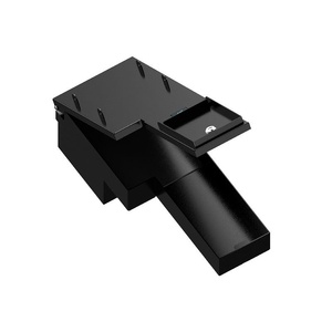 Toyota Land Cruiser 76 Under Console Safe by Front Runner - SAFE009