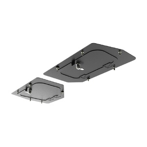 Ford Ranger (2012-2019) Lockable Under Seat Storage Compartment by Front Runner - SAFE010