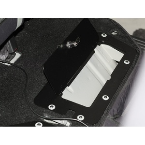 Ford Ranger Raptor (2020-2022) Lockable Under Seat Storage Compartment by Front Runner - SAFE011