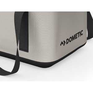 Dometic GO Soft Storage and Insulated Insert 10L / Ash by Front Runner - SBOX078