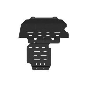 Ford Ranger T6 (2012-2022) Sump Guard by Front Runner - SGFM002