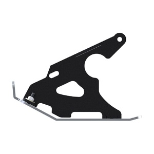 Land Rover Defender Sump Guard (1983-2016) by Front Runner - SGLD010