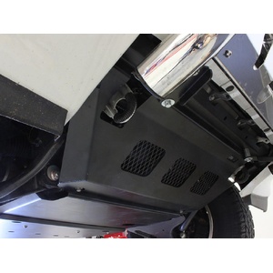 Mitsubishi Pajero BK LWB Gearbox Guard by Front Runner - SGMP002