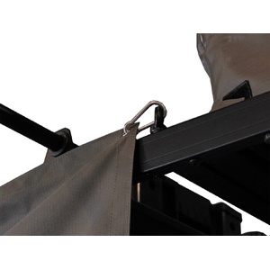 Shower Cubicle Curtain / Caddy by Front Runner - SHOW013