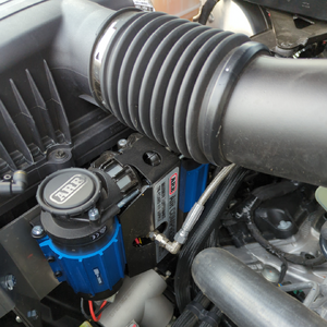 Scrub King Onboard Air Compressor Mount to suit Dodge Ram 1500 Laramie