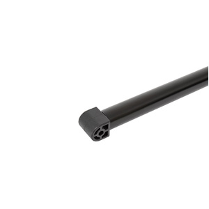 Rhino-Rack SP295 - Sunseeker Black Front Pole  (FOR 32132)