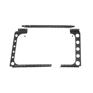 Rhino-Rack SP350 - Jeep JL Left Uprights
