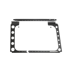 Rhino-Rack SP351 - Jeep JL Right Uprights