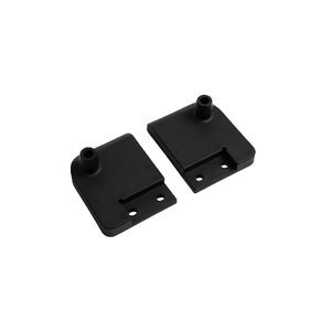 Rhino-Rack SP360 - Ladder Rack Roller Brackets (Pair)