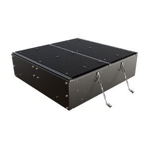 6 Cub Pack Drawer / Wide Incl. Boxes by Front Runner - SSAM014