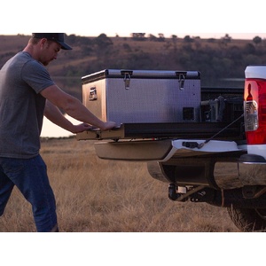 Load Bed Cargo Slide / Small by Front Runner - SSBS007