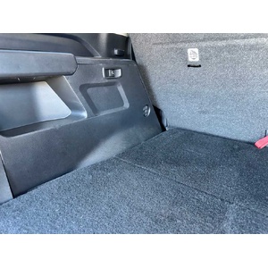 Toyota Sequoia (2023-Current) Base Deck by Front Runner - SSDS133