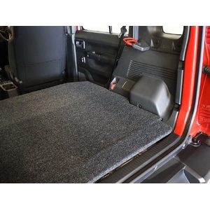 Suzuki Jimny 5 Door Base Deck by Front Runner - SSDS134