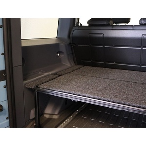 Ineos Grenadier Storage System by Front Runner - SSIG002