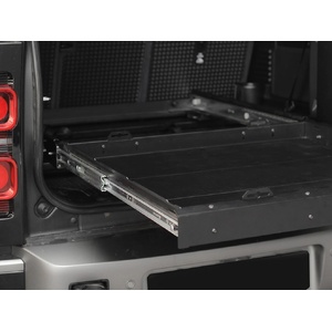 Land Rover New Defender 110 (L663) Cargo Slide by Front Runner - SSST005