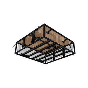 4 Wolf Pack Pro Storage System / Asymmetric by Front Runner - SSWO010
