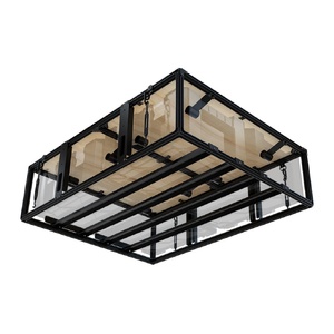 4 Wolf Pack Pro Storage System / Narrow by Front Runner - SSWO012