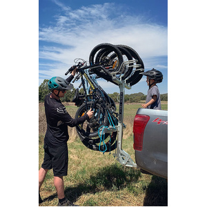 Single Trail Padding Kit for 20&quot; Bikes