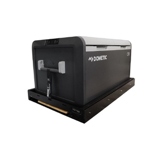 Quick Release Dometic Fridge Strap by Front Runner - STRA069