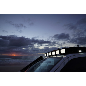 Lightforce Striker Professional Edition LED Driving Lights (Twin Pack)