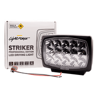 Lightforce Striker LED Driving Light (Single)