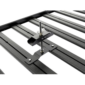 Spare Wheel Clamp / Low Profile by Front Runner - SWCL004