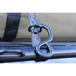 Darche Ratchet Strap Set