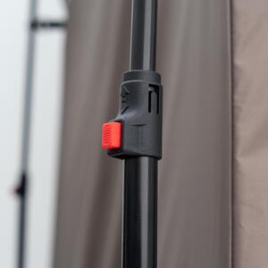 Darche Twin Cube Shower Tent