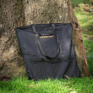 Darche Fire Pit Bbq 630 With Adjustable Grill Plate