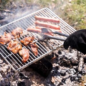 Darche Bbq Grill Plate 440