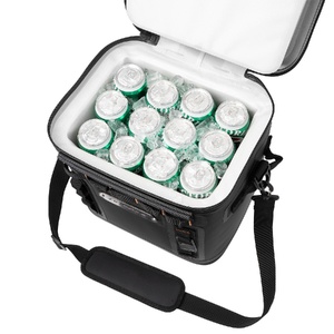 Darche Dualtrax Cooler Bag