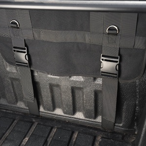 Darche Backtrack Tailgate Bag