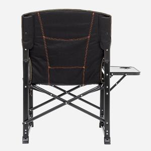 Darche Dct33 Chair Black/Orange