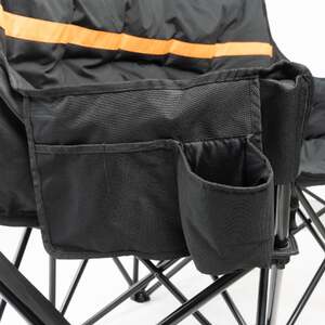 Darche Double Barrel Twin Chair